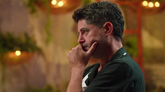 Mystery Box: Final Immunity