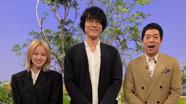 大阪・関西万博「日本館」の裏側!東京五輪聖火台“生みの親”が案内