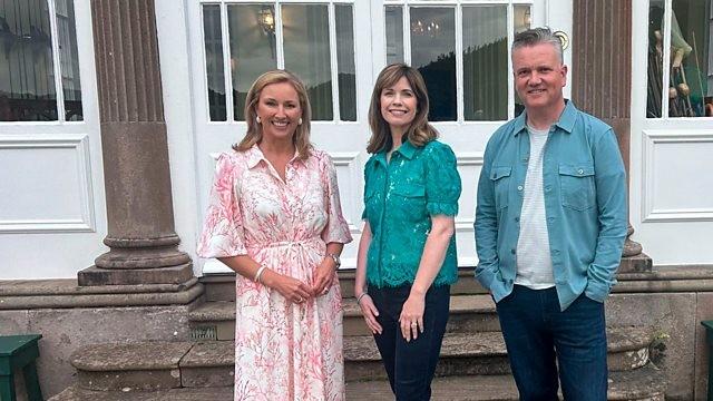 Keith and Kristyn Getty's Faith Journey