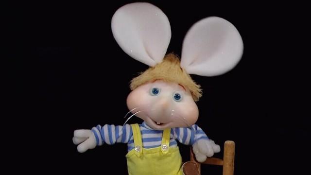 Stasera Topo Gigio