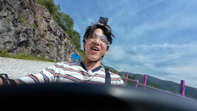 Welcome to the Real Variety Show with DAY6 #1