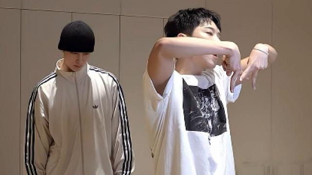 EP.85 Excited HOSHI