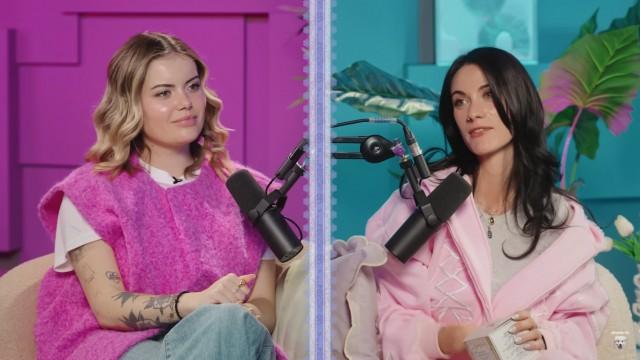 SIP& GOSSIP #20 (ft. Romy)