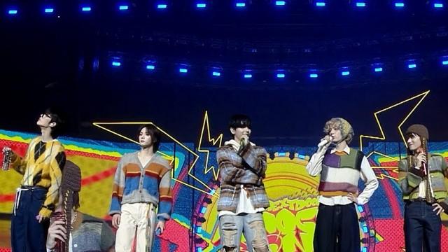 BOYNEXTDOOR TOUR 'KNOCK ON Vol.1' SPOT #1