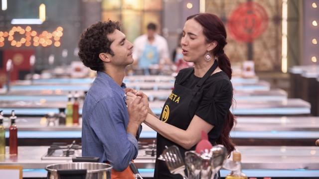 El bocado perfecto
