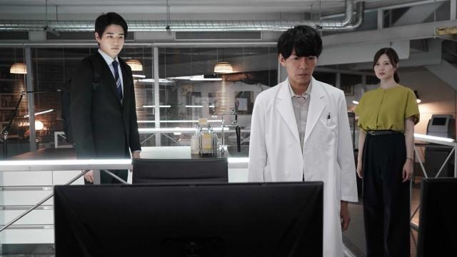 最後の鑑定人