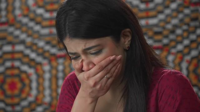 Maira's Tears Shatter Abhira 