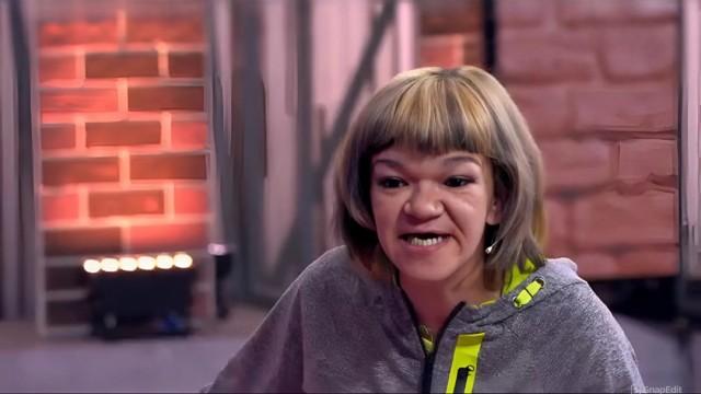 Беспризорники