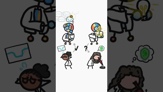 Could AI replace scientists?