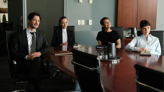 Épisode 1