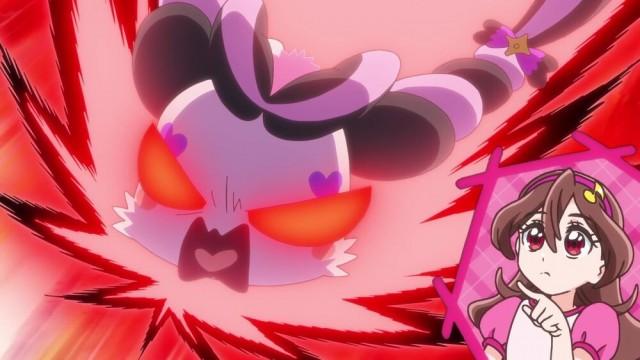 Meroron's Friend