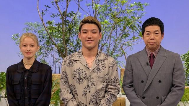 サッカー日本代表・堂安律が原点オランダで恩人に再会!W杯への覚悟