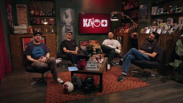 WEAPONS - DIE STUNDE DES VERSCHWINDENS & Freakier Friday | Kino+ Neustarts mit ‪Cinema Strikes Back‬