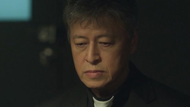 Can we turn away from such pain for fear of criticism?