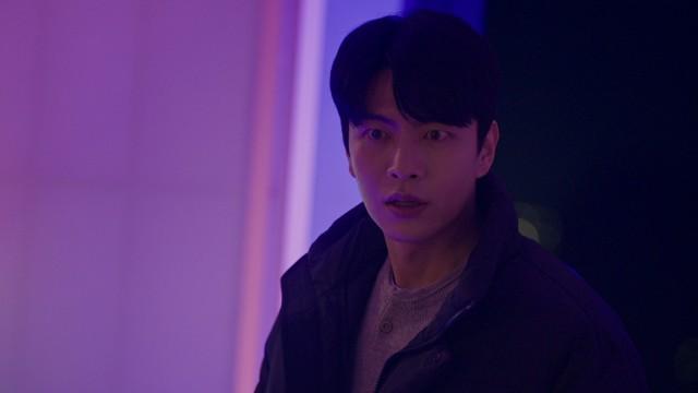 There is no place to run anymore.