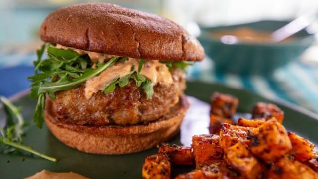 Burger Bonanza