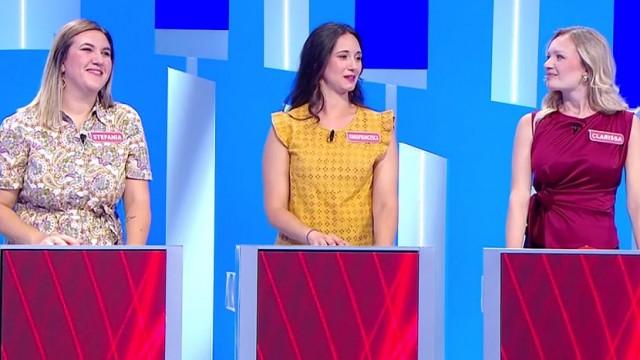 Puntata del 04/08/2025