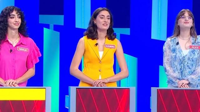 Puntata del 08/08/2025