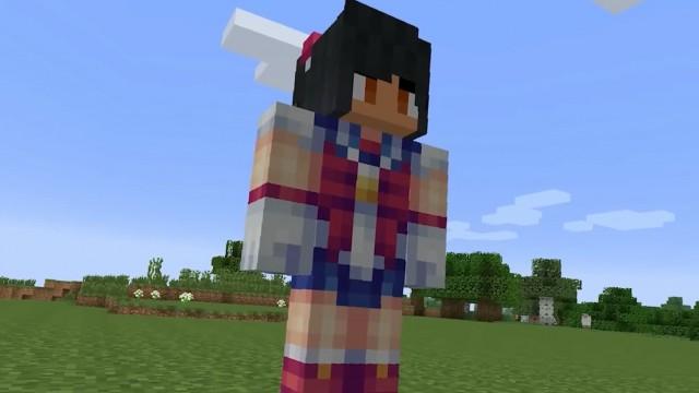 Sailor Macaroon! [Ep.3]