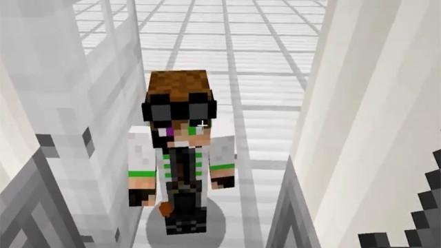 New Guy In Town [Ep.4]