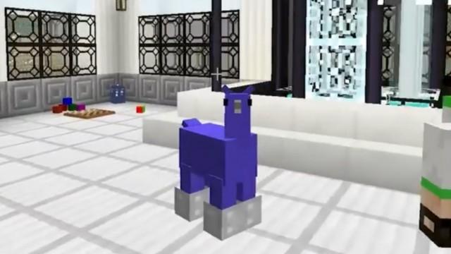 Alpaca Butterfly [Ep.6]