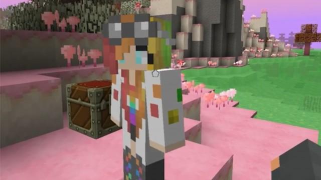 The Candy Dimension [Ep.9]