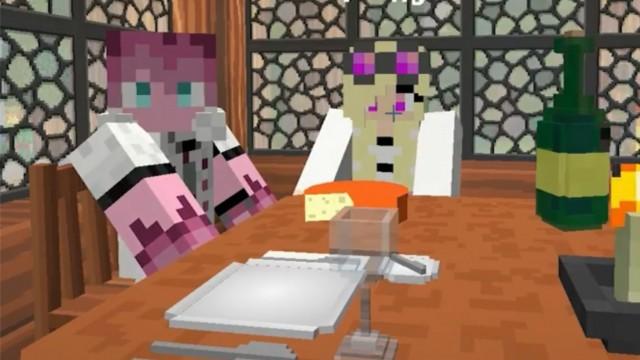 The Princes DATE! [Ep.15]