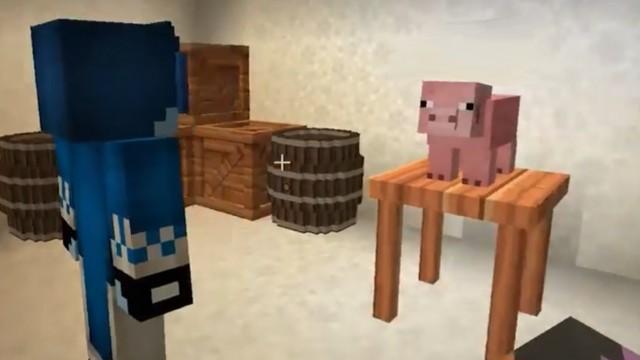 Pigzilla Returns [Ep.22]