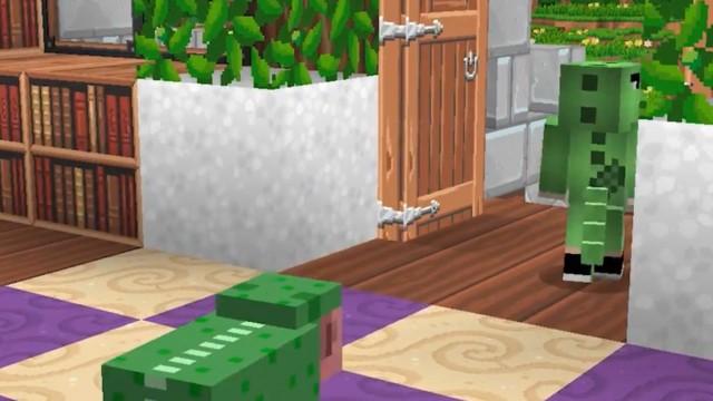 Megan’s Discovery [Ep.23]