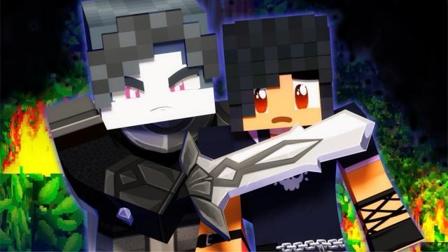 Aphmau In Danger [Ep.129]