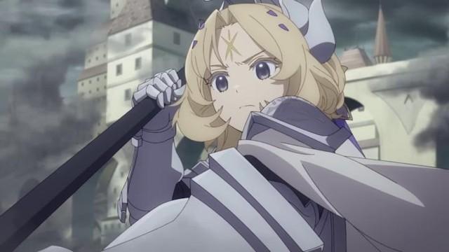 The Fallen & The Virtuous I: ”Dogmatika Ecclesia, the Virtuous”