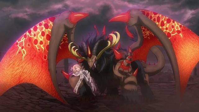 The Fallen & The Virtuous II: “Dogmatika Fleurdelis, the Knighted”