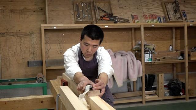 夢と修業と初恋と　前編〜スマホ禁止に私語厳禁〜