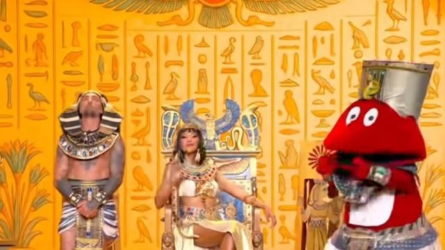 Puntata del 9 agosto 2025