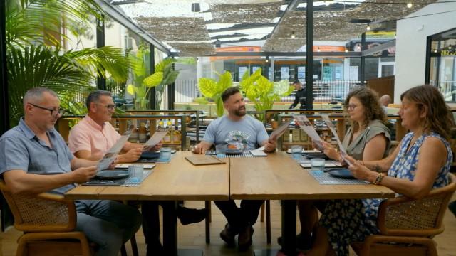 The best restaurant in Platja d'Aro