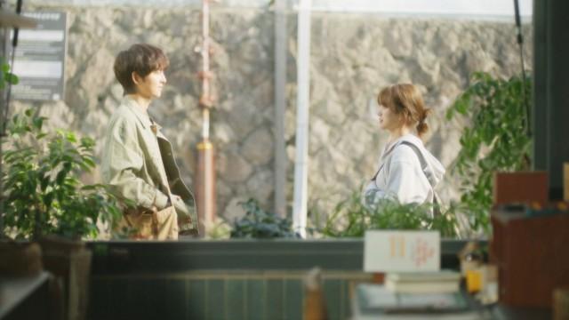 Je-yeon’s Feelings
