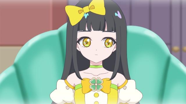 Tsumugi and the Summer Fest