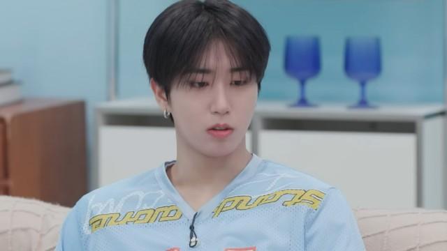 Bang Chan x HAN