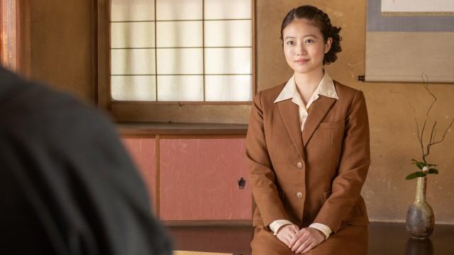 第20週「見上げてごらん夜の星を」 (97)