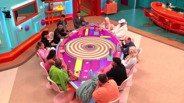 Live Eviction
