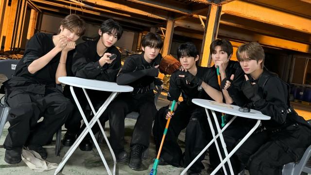 EP.38 [Ghost Hunters #1]