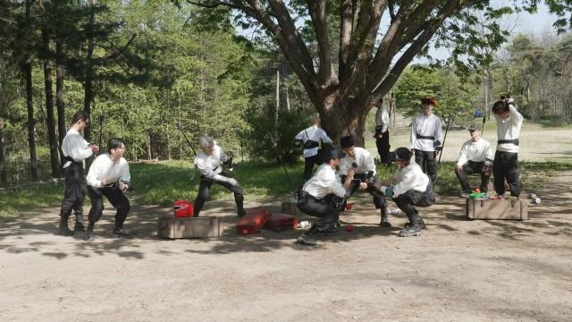 EP.130. Water Battlegrounds (1)