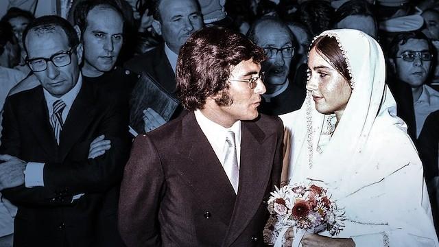 Una storia d'amore senza fine