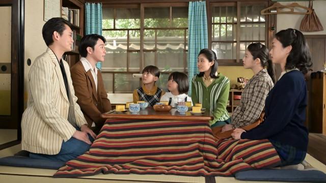 第20週「見上げてごらん夜の星を」 (98)