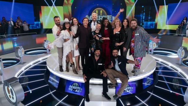 Especial 1 Ano