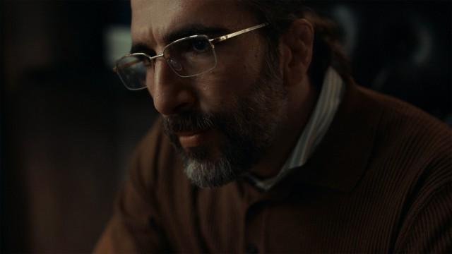 Enough To Make This Whole Village Thunderdome