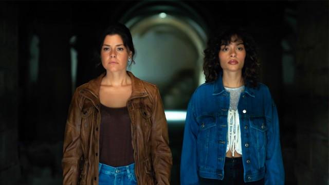 A Visão do Grande Mal