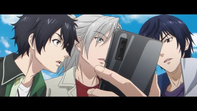 The Dragon Emperor's Trail