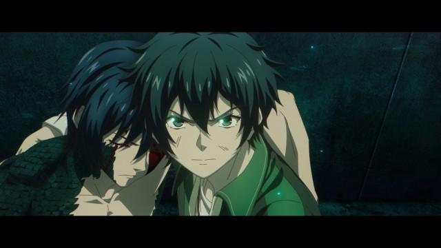 The Blood of Emperors Must End by the Sword