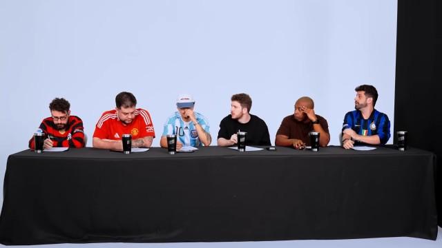 1 Criança Secreta Vs 6 Adultos